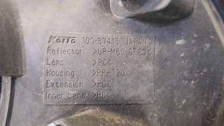  Фара Mitsubishi Pajero Sport 1 restailing Арт 9024286, вид 4