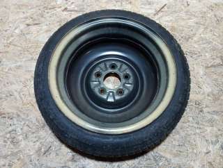 Запасное колесо R15 к Mazda 6 1 37j15x4t dotm111203 e60303 e40210790 - Фото 7
