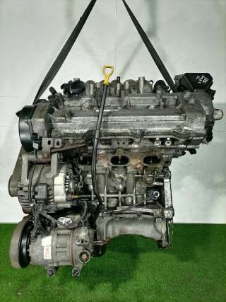 Двигатель  Hyundai Santa FE 2 (CM) 2.7 i Бензин, 2007г. G6EA  - Фото 2