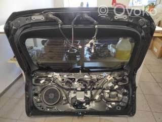 artBTV54230 Крышка багажника (дверь 3-5) к Lexus NX Арт BTV54230