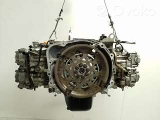 Двигатель  Subaru Outback 4 2.5  Бензин, 2011г. fb25 , artMTJ12022  - Фото 4