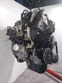 Двигатель  Ford C-max 1 1.6 TDCi Дизель, 2009г.   - Фото 4