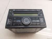 28185JD05A Nissan Магнитола (аудио система) к Nissan Cabstar 3 Арт E90348611