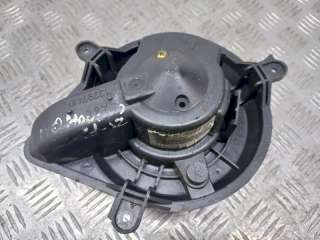 Моторчик печки Opel Movano 1 restailing 2003г. F133884M - Фото 4
