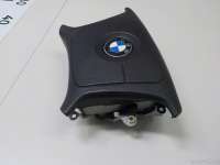 Подушка безопасности в рулевое колесо BMW 5 E39 1996г. 32346751475 - Фото 10