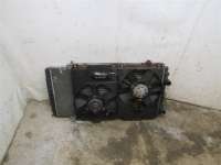 D Вентилятор радиатора Peugeot Boxer 2 Арт MZ94239-2