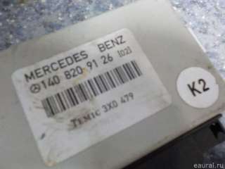 Блок электронный Mercedes G W461/463 1990г. 1408209126 - Фото 3