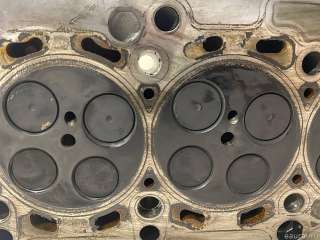 Головка блока цилиндров Volkswagen Jetta 6 2013г. 03L103351B VAG - Фото 9