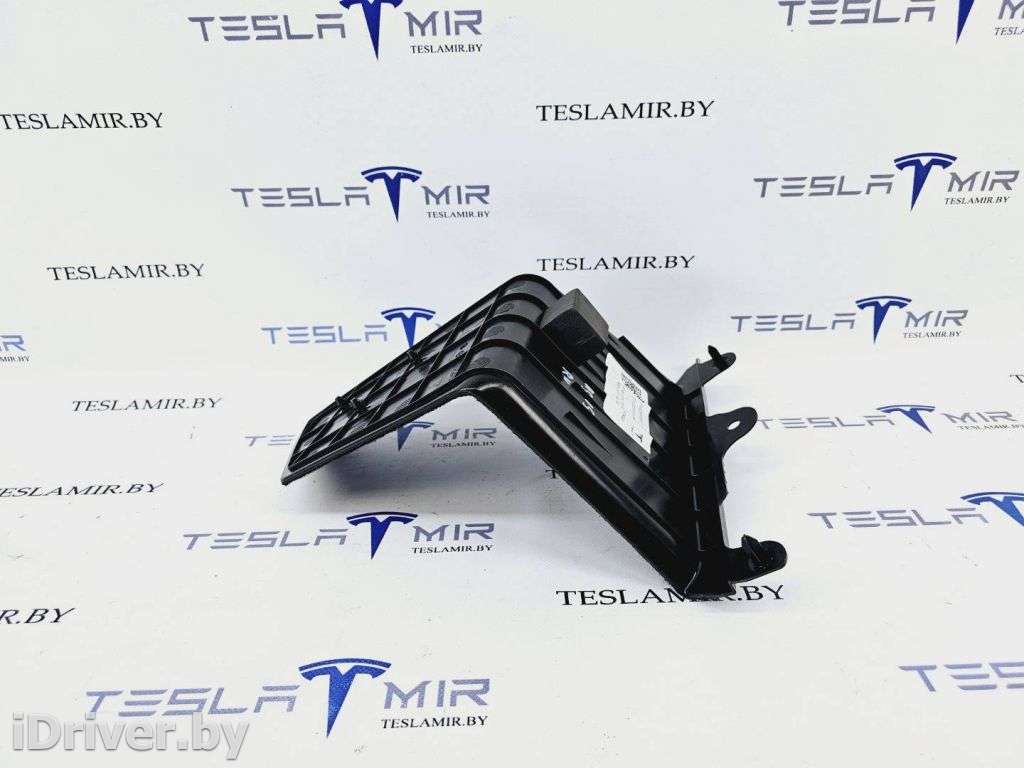 Обшивка багажника Tesla model Y 2021г. 1492956-00  - Фото 2