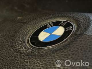 Подушка безопасности водителя BMW 5 F10/F11/GT F07 2011г. 32678382604, 609214300d, 12b2301a0231 , artJKH2148 - Фото 2
