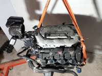 Двигатель  Acura MDX 3 3.5  Бензин, 2022г.   - Фото 2