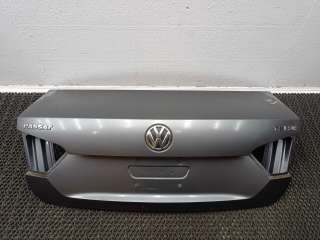  Крышка багажника к Volkswagen Passat B8 Арт 00217675