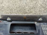 решетка радиатора Mazda 2 DY   - Фото 7