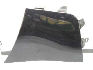 Заглушка (решетка) в бампер Volvo XC90 1 2005г. 08626958 - Фото 3