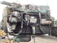 D12A420 Двигатель к Volvo FH Арт 18.34-644647