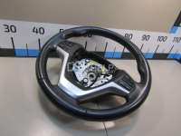 Рулевое колесо для AIR BAG (без AIR BAG) BMW X5 F85 2014г. 32306877855 - Фото 3