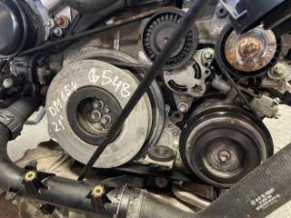 Двигатель  Mercedes Sprinter W907 2.0 CDi Дизель, 2021г. OM654920,654920  - Фото 11
