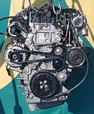 LVL Двигатель к Opel Zafira C Арт 180324