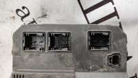 Блок комфорта Citroen C2 2004г. 9650585680 - Фото 2