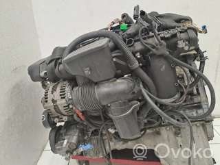 Двигатель  BMW 5 E60/E61 2.5  Бензин, 2008г. n53b25a, 09216572, 677936203 , artMIN44706  - Фото 20