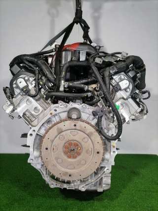 Двигатель  Nissan Titan 5.6  Бензин, 2019г. VK56,VK56VD  - Фото 4
