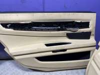 Салон (комплект сидений) BMW 7 F01/F02 2013г. Limited Edition - Фото 24