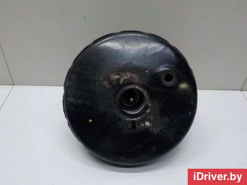 Вакуумный усилитель тормозов Lada largus 2012г. 6001551027 Renault - Фото 1