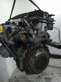 Двигатель  Volvo S40 1 1.8 i Бензин, 1997г.   - Фото 4