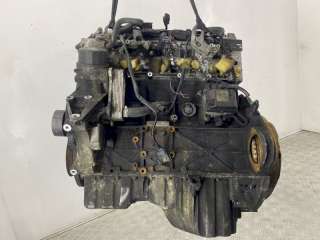 Двигатель  Mercedes C W203 2.2  2004г. 611.962 30656063  - Фото 4