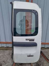  Дверь распашная задняя правая к Renault Logan 1 Арт 73385334