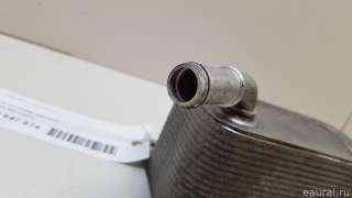 Радиатор масляный Seat Leon 3 2021г. 06D117021C VAG - Фото 3