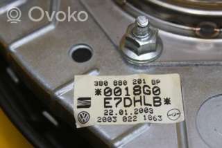 Подушка безопасности водителя Volkswagen Passat B5 1999г. 3b0880201bp , artSZY28532 - Фото 6