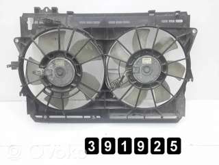 4227500310 , artMNT94198 Вентилятор радиатора Toyota Avensis 2 Арт MNT94198, вид 2