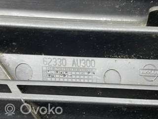 Решетка радиатора Nissan Primera 12 2003г. 62330au300 , artEVT11123 - Фото 7