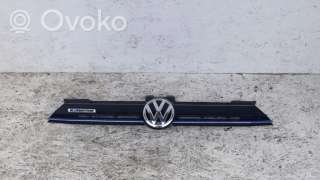 Решетка радиатора Volkswagen Golf 7 2014г. artZTA1024 - Фото 2