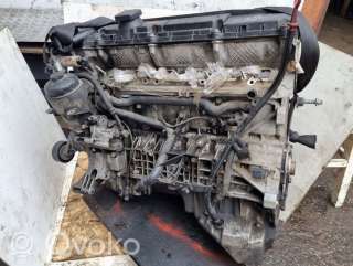 Двигатель  BMW 5 E39 2.0  Бензин, 1999г. 206s4 , artDLT35964  - Фото 8