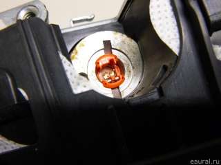 Подушка безопасности в рулевое колесо Toyota Auris 1 2007г. 4513002290B0 - Фото 5