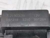 Преобразователь давления (соленоид наддува/EGR) Opel Astra G 2000г. 98105657, 72190338 - Фото 3