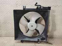 EJ20 вентилятор радиатора к Subaru Exiga Арт 477101