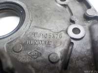 Крышка коленвала Renault Modus 2005г. 1102800QAA Nissan - Фото 5