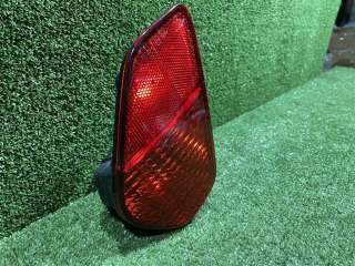 фонарь в бампер Mitsubishi Outlander 3 2013г. 8337A137 - Фото 3