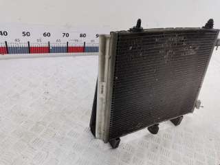 Радиатор кондиционера Citroen C4 Cactus 2014г. 6455JF, 5H2680000 - Фото 2