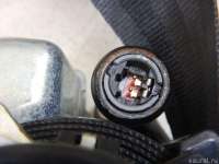 Ремень безопасности с пиропатроном Renault Duster 1 2013г. 8200751267 - Фото 5