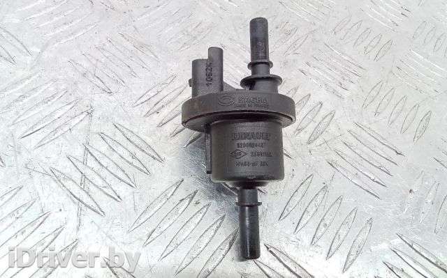 Клапан электромагнитный Renault Laguna 2 2002г. 8200024427 - Фото 1