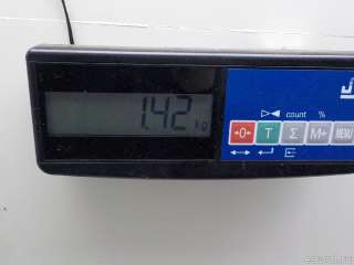 Подушка безопасности в рулевое колесо Toyota Avensis 2 2004г. 4513005112B0 - Фото 7