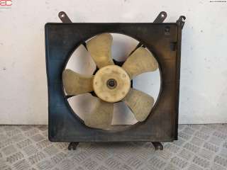 Вентилятор радиатора Suzuki Liana 2001г. 1711162D51 - Фото 2