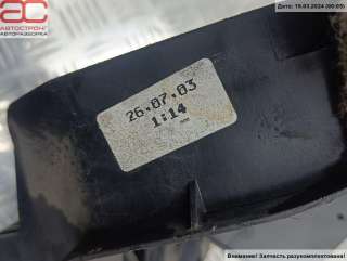 Узел педальный (блок педалей) Mercedes C W203 2003г. 2032901219 - Фото 3