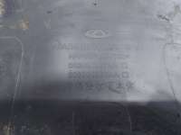 Юбка бампера Chery Tiggo 7 PRO 2020г. 602000932AAZC, 602001067AA - Фото 8