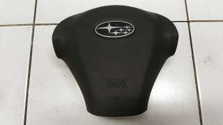 98211XA05AMW Подушка безопасности в рулевое колесо к Subaru Tribeca Арт E50699248