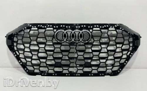 Решетка радиатора Audi Q3 2 2020г. 83a853651d , artFPW1758 - Фото 1